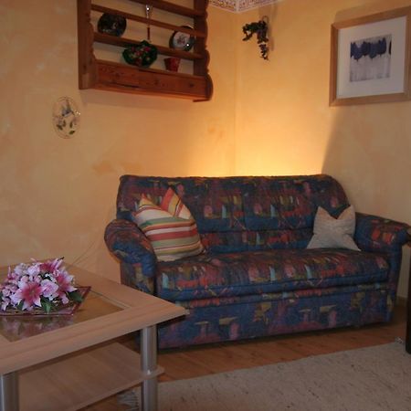 Ferienwohnung Am Forstamt Ramsau bei Berchtesgaden Rum bild